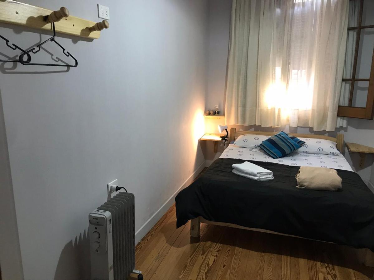 Ahiva Espacio Temporal Montevideo Dış mekan fotoğraf